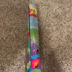 Polly Pocket magnetic play mat